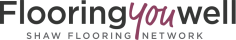 Flooring you well logo | Mobile Marketing, LLC