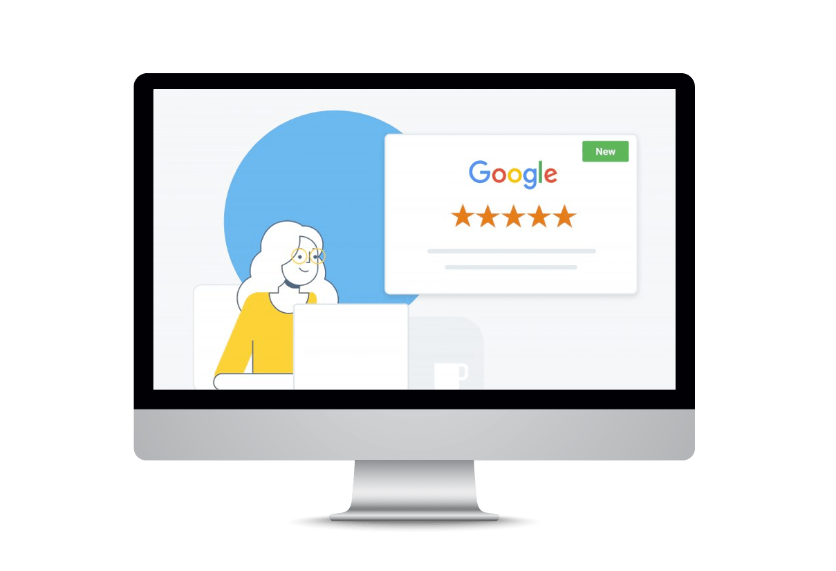 Google reviews | Mobile Marketing, LLC