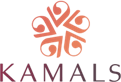 Kamals logo | Mobile Marketing, LLC