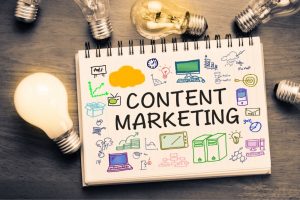 How To Create A Content Marketing Strategy | Mobile Marketing, LLC