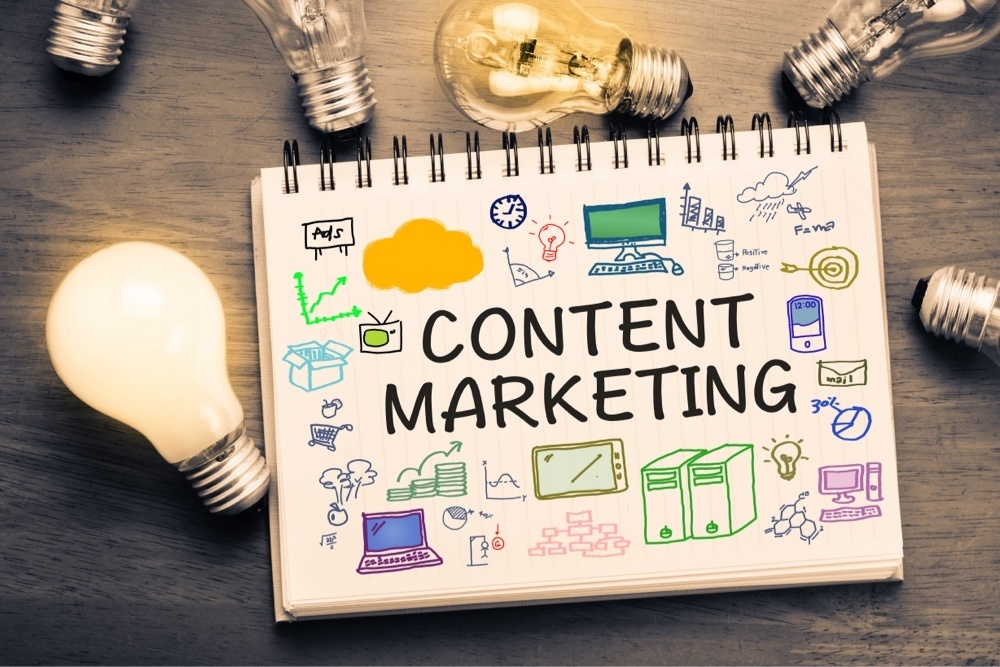 How To Create A Content Marketing Strategy: Part 2 | Mobile Marketing