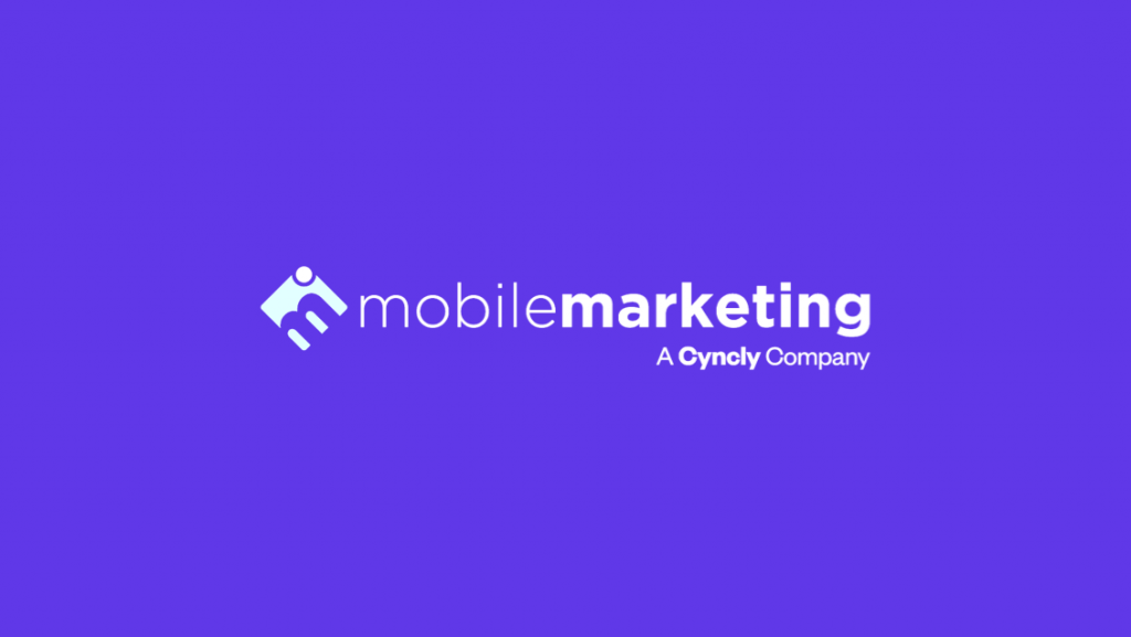 MM Cyncly logo | Mobile Marketing, LLC