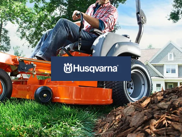 husqvarna